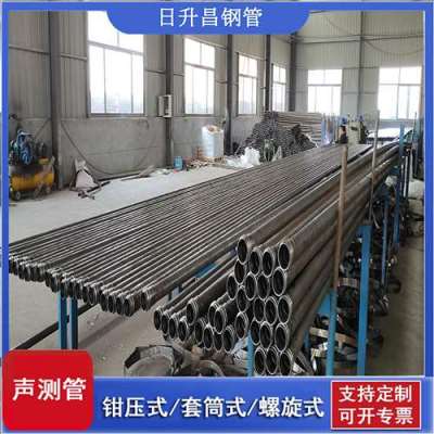 博湖声测管桩基检测的频率要达到多少百分比