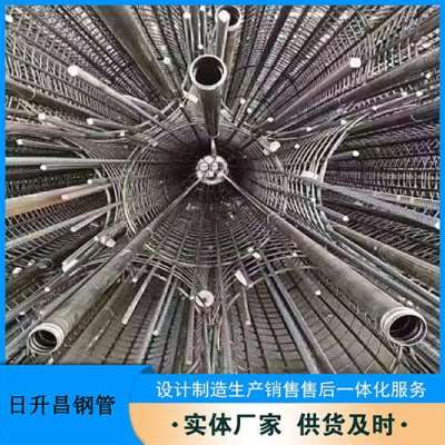 博湖桩基声测管检测时主要考虑两方面的规范内容