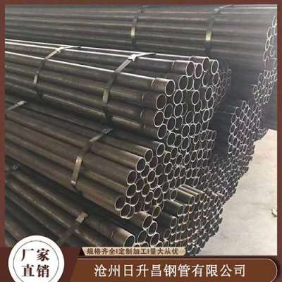 博湖声测管规格型号对照表