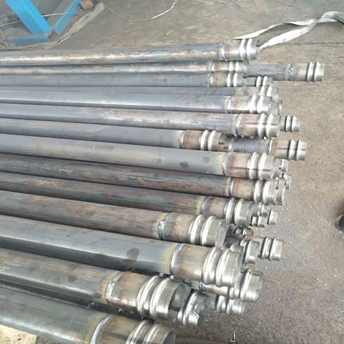 博湖《建筑基桩检测技术规范》每根桩需要几个声测管