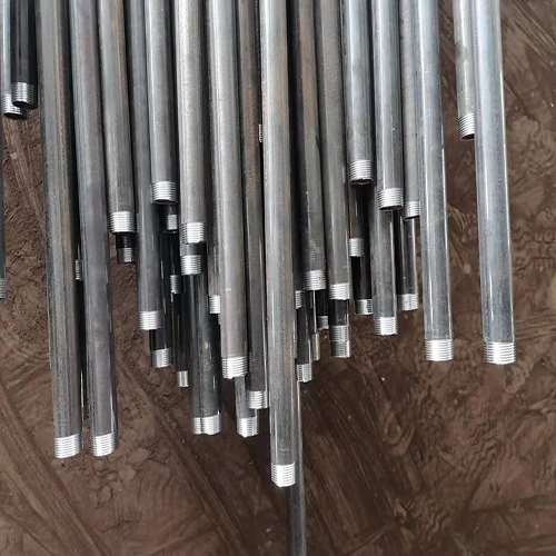 博湖声测管重量是多少?买管必知的计算公式