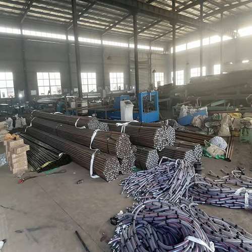 博湖声测管施工及验收规范（最全最详细）